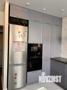 3-к квартира, на длительный срок, 84м2, 18/24 этаж