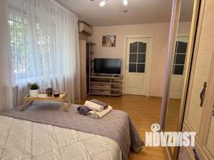 1-к квартира, посуточно, 33м2, 3/5 этаж