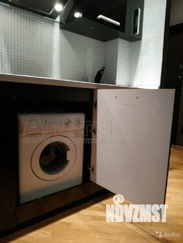 Студия квартира, на длительный срок, 24м2, 10/16 этаж