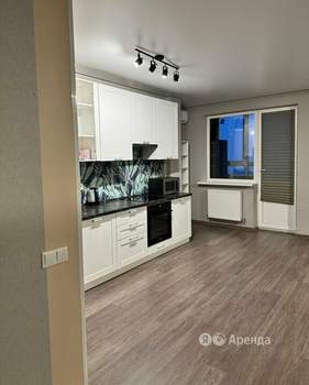 1-к квартира, на длительный срок, 55м2, 3/22 этаж