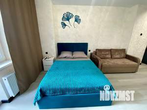 Студия квартира, посуточно, 30м2, 18/25 этаж