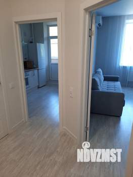 1-к квартира, на длительный срок, 40м2, 3/8 этаж