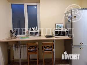 1-к квартира, на длительный срок, 45м2, 1/1 этаж