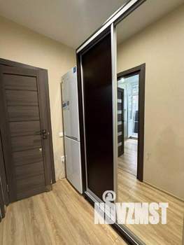 2-к квартира, на длительный срок, 45м2, 2/19 этаж