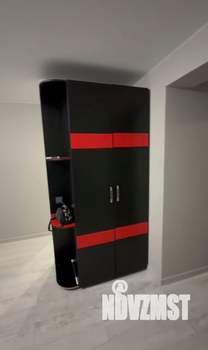 2-к квартира, на длительный срок, 50м2, 2/5 этаж