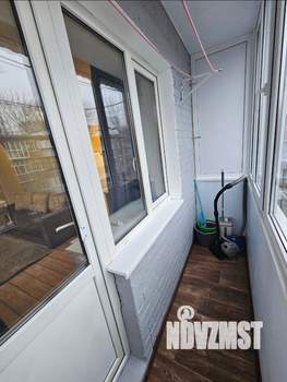 1-к квартира, на длительный срок, 30м2, 3/5 этаж