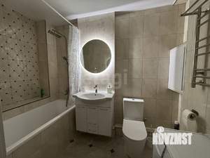 2-к квартира, на длительный срок, 55м2, 9/19 этаж