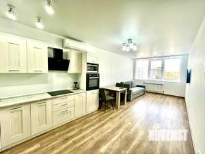 2-к квартира, на длительный срок, 58м2, 17/32 этаж