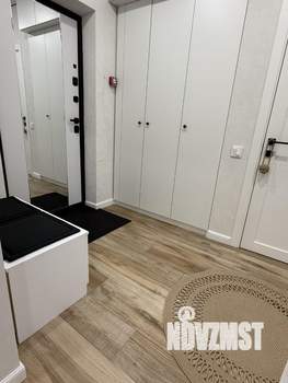 3-к квартира, на длительный срок, 64м2, 7/22 этаж