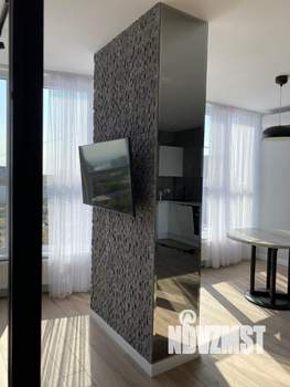 2-к квартира, на длительный срок, 55м2, 16/23 этаж