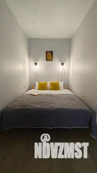 1-к квартира, посуточно, 35м2, 4/20 этаж
