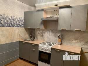 1-к квартира, на длительный срок, 40м2, 8/9 этаж