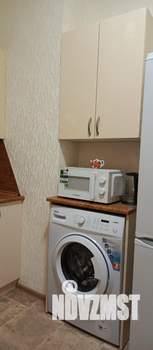 1-к квартира, на длительный срок, 35м2, 2/5 этаж