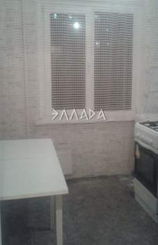 1-к квартира, на длительный срок, 22м2, 3/9 этаж