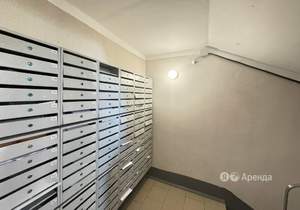 1-к квартира, на длительный срок, 28м2, 2/24 этаж