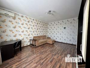 1-к квартира, на длительный срок, 38м2, 16/19 этаж