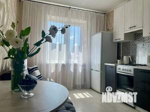 1-к квартира, посуточно, 40м2, 5/9 этаж