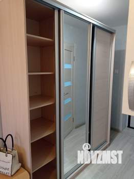 Студия квартира, на длительный срок, 17м2, 1/4 этаж