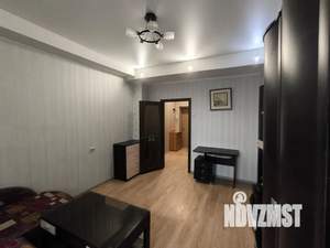 2-к квартира, посуточно, 53м2, 3/4 этаж