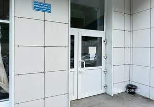 Студия квартира, на длительный срок, 25м2, 7/25 этаж