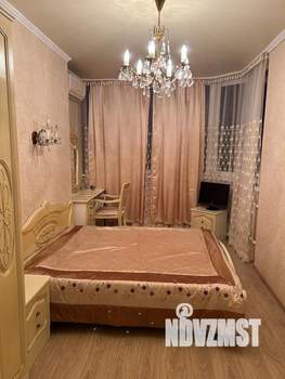 1-к квартира, на длительный срок, 42м2, 3/5 этаж