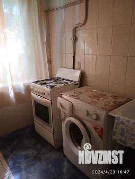 1-к квартира, на длительный срок, 24м2, 1/9 этаж