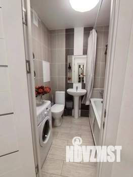 2-к квартира, посуточно, 45м2, 1/1 этаж