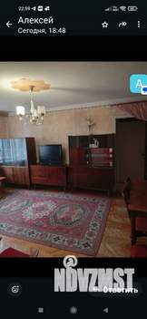 2-к квартира, на длительный срок, 53м2, 3/9 этаж