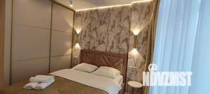 2-к квартира, посуточно, 42м2, 6/24 этаж