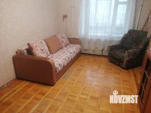 2-к квартира, на длительный срок, 49м2, 2/16 этаж