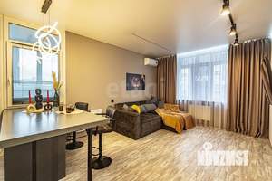 2-к квартира, на длительный срок, 66м2, 11/20 этаж