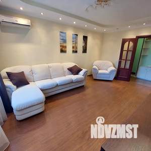 3-к квартира, посуточно, 64м2, 3/9 этаж