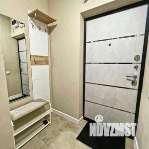 1-к квартира, посуточно, 33м2, 9/23 этаж