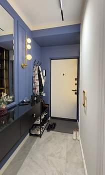 3-к квартира, на длительный срок, 57м2, 10/20 этаж