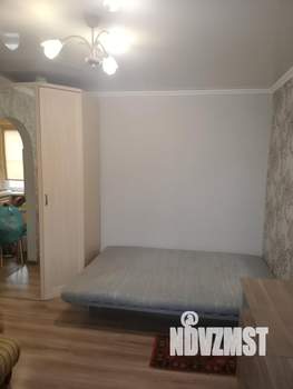 1-к квартира, на длительный срок, 24м2, 5/9 этаж