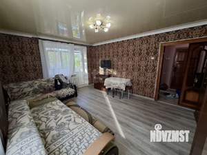 1-к квартира, на длительный срок, 37м2, 2/6 этаж