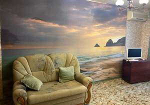 1-к квартира, на длительный срок, 40м2, 6/14 этаж