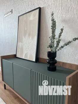 1-к квартира, посуточно, 38м2, 20/24 этаж