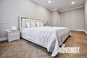 1-к квартира, посуточно, 43м2, 16/16 этаж