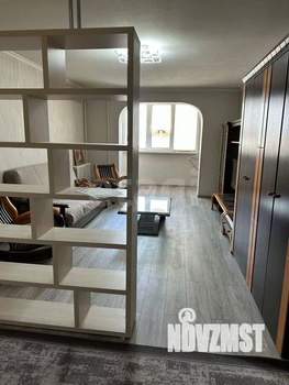 2-к квартира, на длительный срок, 48м2, 16/17 этаж