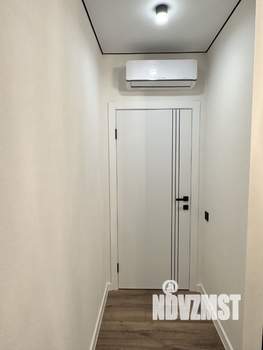2-к квартира, на длительный срок, 55м2, 5/7 этаж