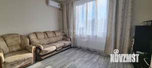 1-к квартира, на длительный срок, 38м2, 14/18 этаж