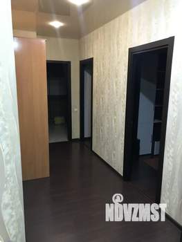 1-к квартира, на длительный срок, 50м2, 7/23 этаж