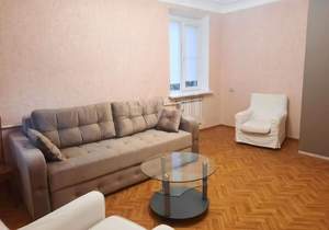 1-к квартира, на длительный срок, 32м2, 2/2 этаж