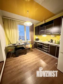 1-к квартира, на длительный срок, 45м2, 2/19 этаж