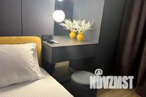 1-к квартира, посуточно, 31м2, 21/25 этаж