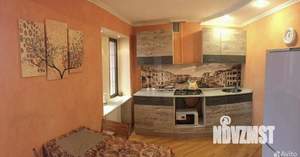 Студия квартира, на длительный срок, 33м2, 5/11 этаж