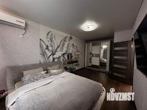 1-к квартира, на длительный срок, 36м2, 4/18 этаж