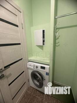 Студия квартира, на длительный срок, 29м2, 9/20 этаж