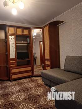 1-к квартира, на длительный срок, 26м2, 1/3 этаж